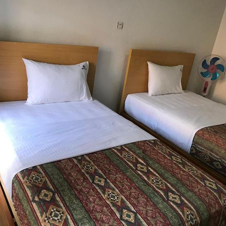 St Etienne Guest House Kigali Dış mekan fotoğraf