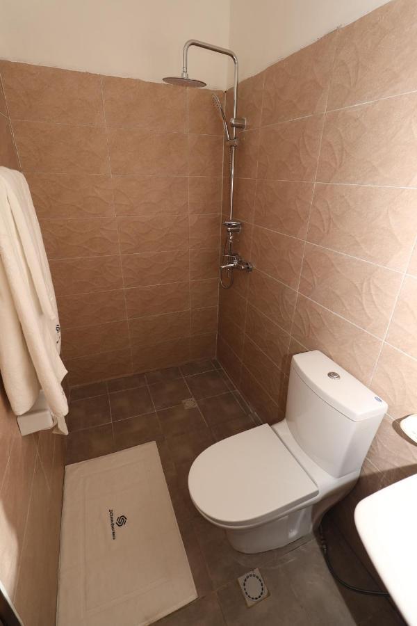 St Etienne Guest House Kigali Dış mekan fotoğraf
