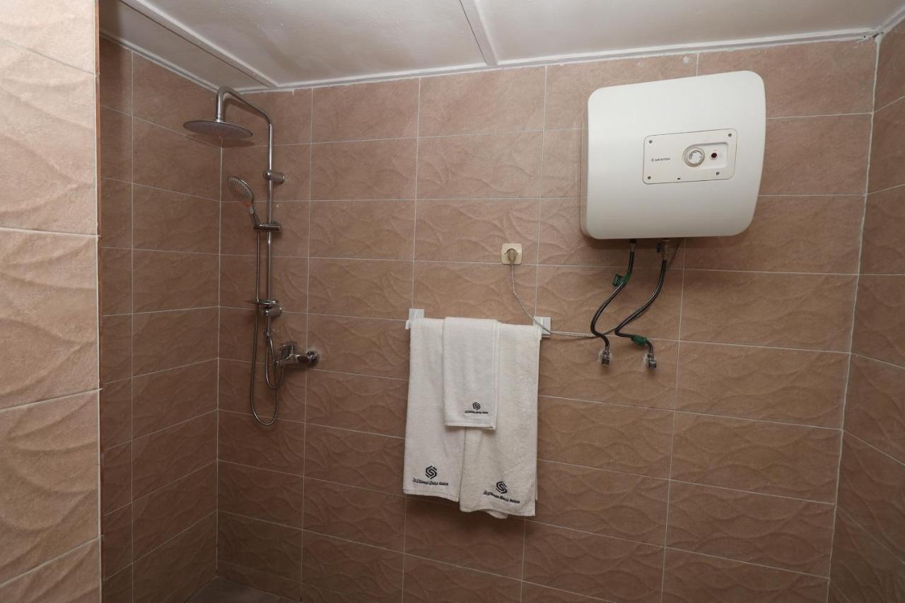 St Etienne Guest House Kigali Dış mekan fotoğraf